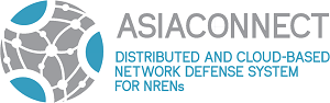 Distributed and Cloud-based Network Defense System for NRENs